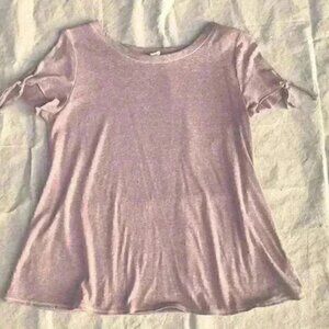 Juniors Boutique Top